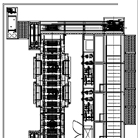 塗装装置設計図サンプル1